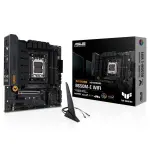 MAINBOARD ASUS TUF GAMING B650M-E WIFI DDR5