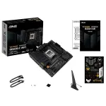MAINBOARD ASUS TUF GAMING B650M-E WIFI DDR5