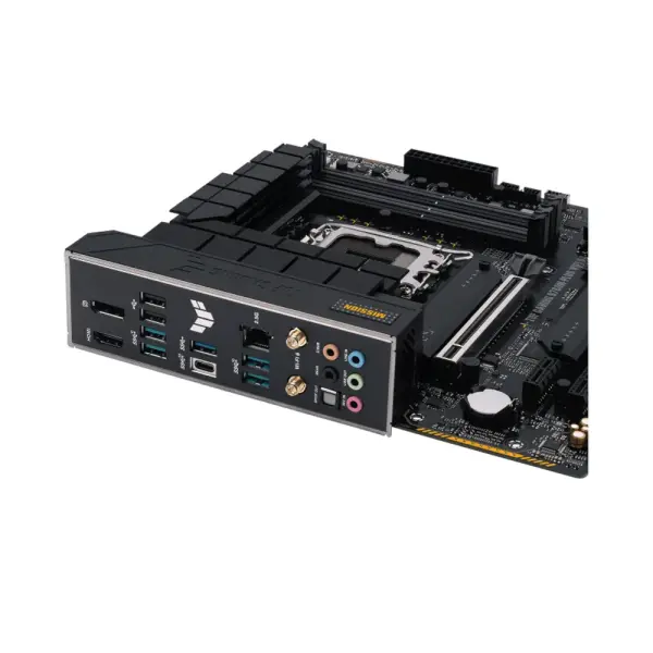 Mainboard Asus TUF GAMING B760M-PLUS WIFI DDR4