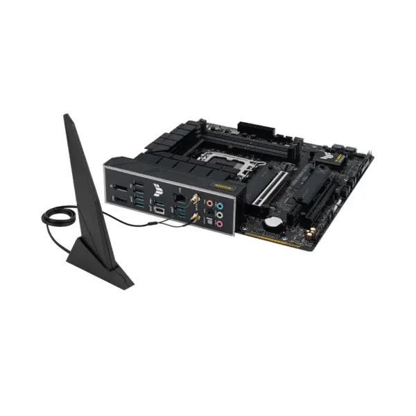 Mainboard Asus TUF GAMING B760M-PLUS WIFI DDR4