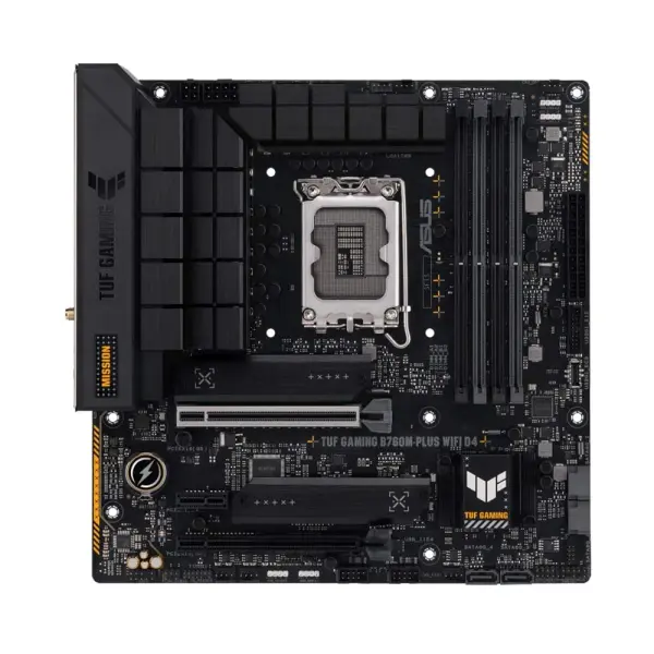 Mainboard Asus TUF GAMING B760M-PLUS WIFI DDR4