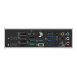 Mainboard Asus TUF GAMING B850M-PLUS WIFI