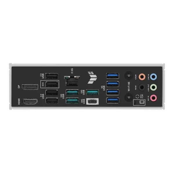 Mainboard Asus TUF GAMING B850M-PLUS WIFI