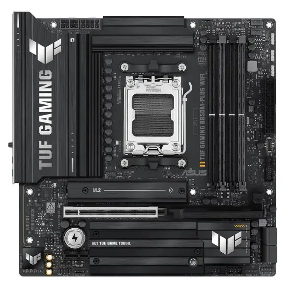 Mainboard Asus TUF GAMING B850M-PLUS WIFI