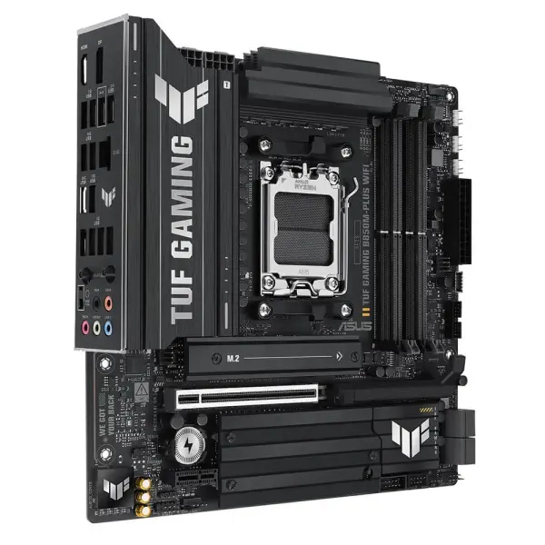 Mainboard Asus TUF GAMING B850M-PLUS WIFI