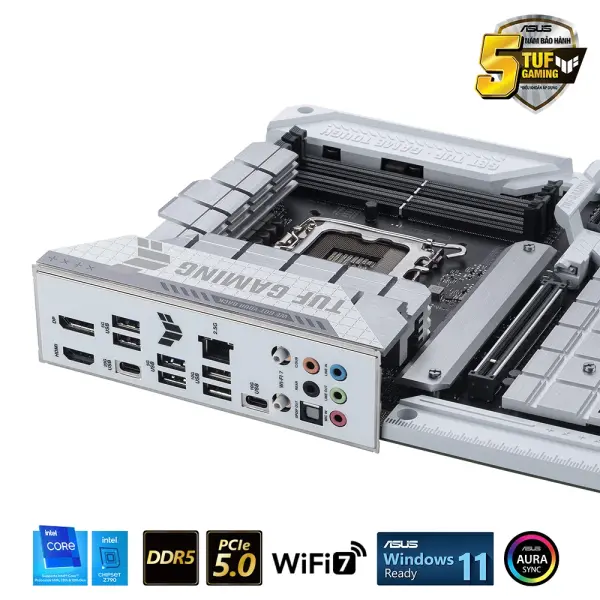MAINBOARD ASUS TUF GAMING Z790-BTF WIFI