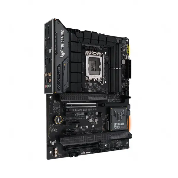 MAINBOARD ASUS TUF GAMING Z790 PLUS WIFI DRR5