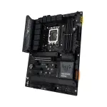 MAINBOARD ASUS TUF GAMING Z790 PLUS WIFI DRR5