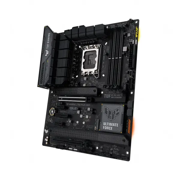 MAINBOARD ASUS TUF GAMING Z790 PLUS WIFI DRR5