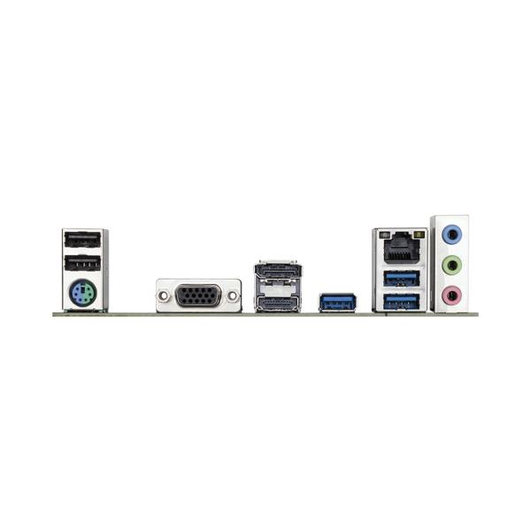 MAINBOARD GIGABYTE B760M D3HP DDR4