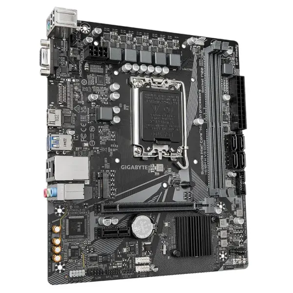 Mainboard Gigabyte H610M H V3 DDR4
