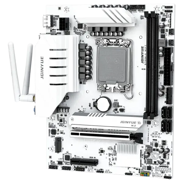 Mainboard JGINYUE B760M-K WIFI