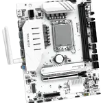 Mainboard JGINYUE B760M-K WIFI