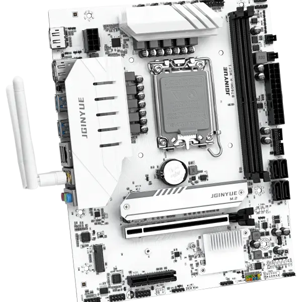 Mainboard JGINYUE B760M-K WIFI