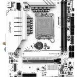 Mainboard JGINYUE B760M-K WIFI