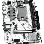 Mainboard JGINYUE H610M-D PLUS WIFI DDR4