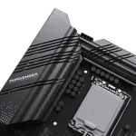 Mainboard MAXSUN Challenger B760M (2xDDR4/LGA 1700/M-ATX)