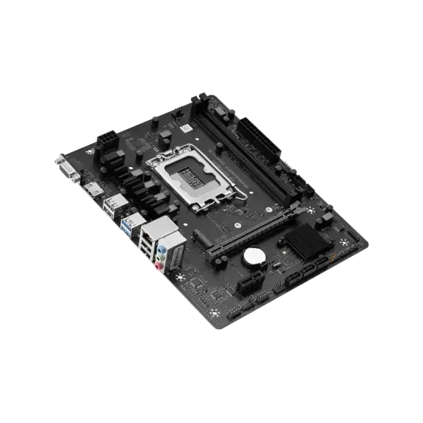 Mainboard MAXSUN Challenger H610M-R