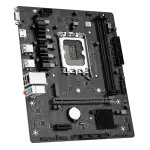 Mainboard MAXSUN Challenger H610M-R