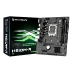 Mainboard MAXSUN Challenger H610M-R