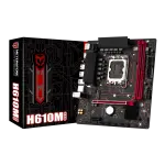Mainboard MAXSUN Milestone H610M 2.5G