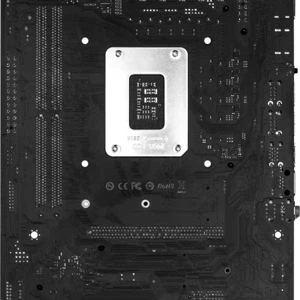 Mainboard MAXSUN Milestone H610M 2.5G