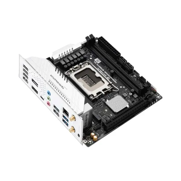 Mainboard MAXSUN Terminator B760ITX D4 WIFI