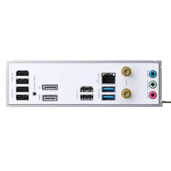 Mainboard MAXSUN Terminator B760M D4 WIFI