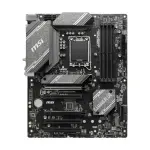 MAINBOARD MSI B760 GAMING PLUS WIFI DDR5