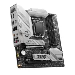 MAINBOARD MSI B760M PROJECT ZERO