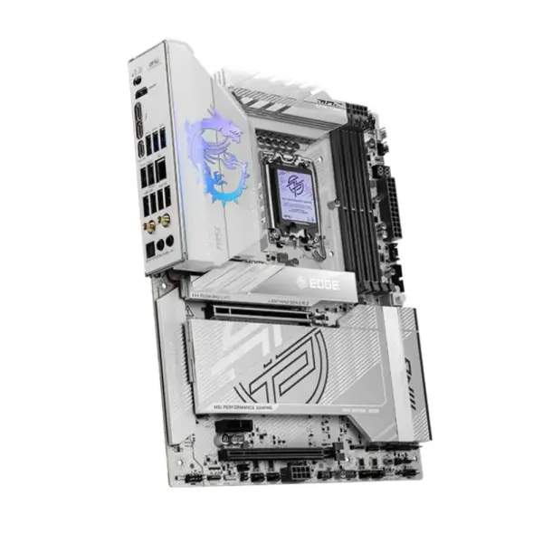 MAINBOARD MSI MPG Z890 EGDE TI WIFI