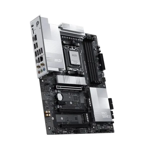 Mainboard MSI PRO X870E-P WIFI DDR5