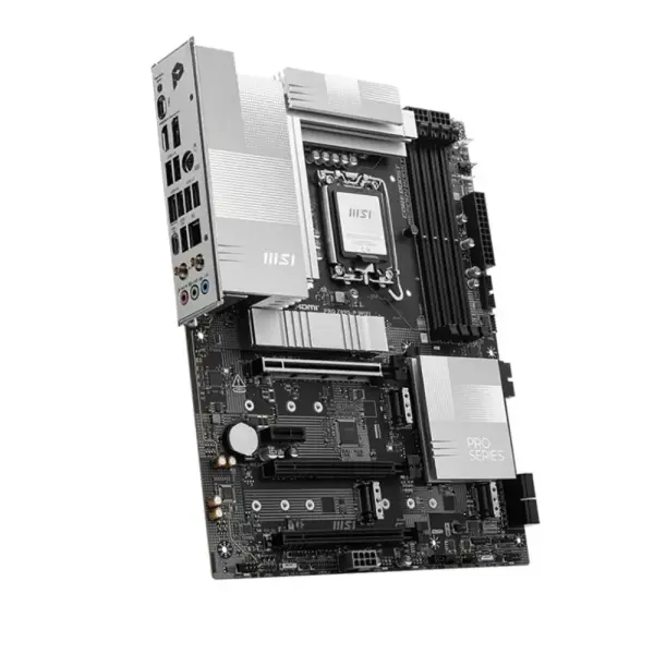 MAINBOARD MSI PRO Z890-P WIFI (ATX)