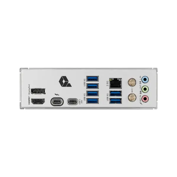 MAINBOARD MSI PRO Z890-S WIFI (ATX)