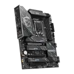 Mainboard Msi Z890 GAMING WIFI DDR5