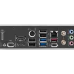 Mainboard Msi Z890 GAMING WIFI DDR5