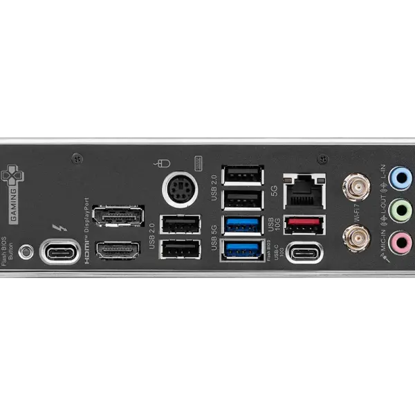 Mainboard Msi Z890 GAMING WIFI DDR5