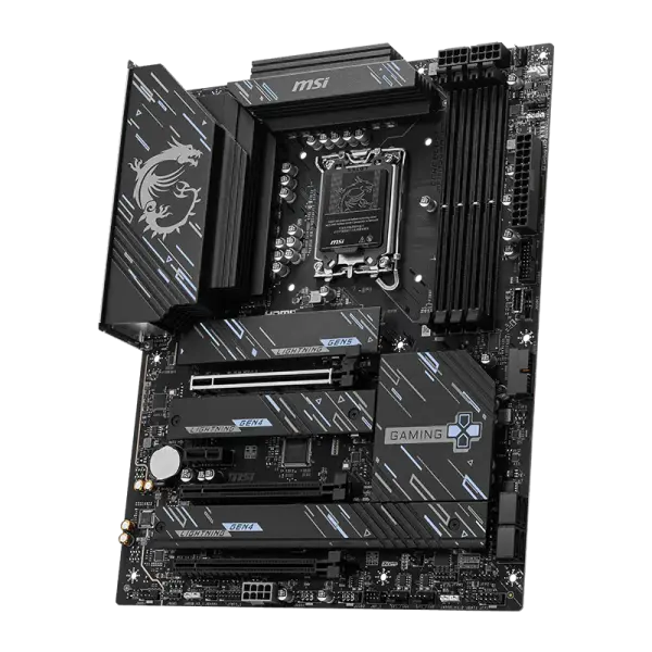 Mainboard Msi Z890 GAMING WIFI DDR5