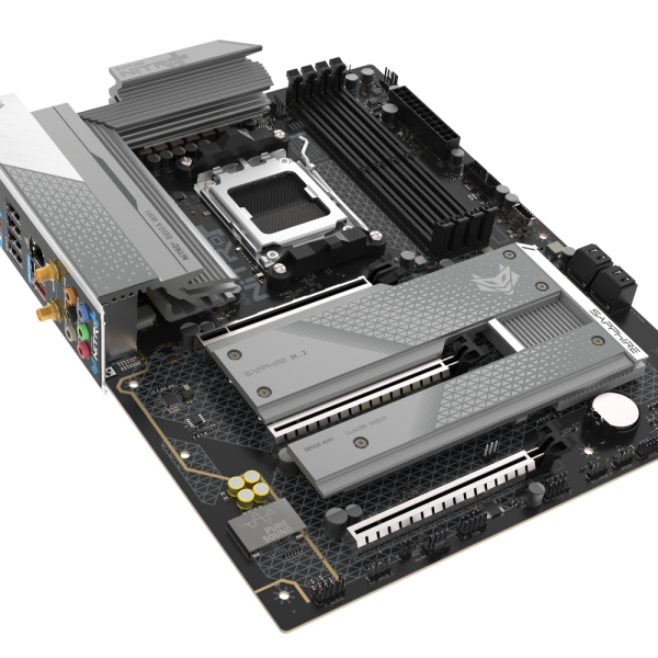 Mainboard Sapphire Nitro+ B850A Wifi 7