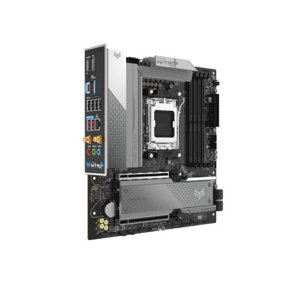 Mainboard Sapphire Nitro+ B850M Wifi