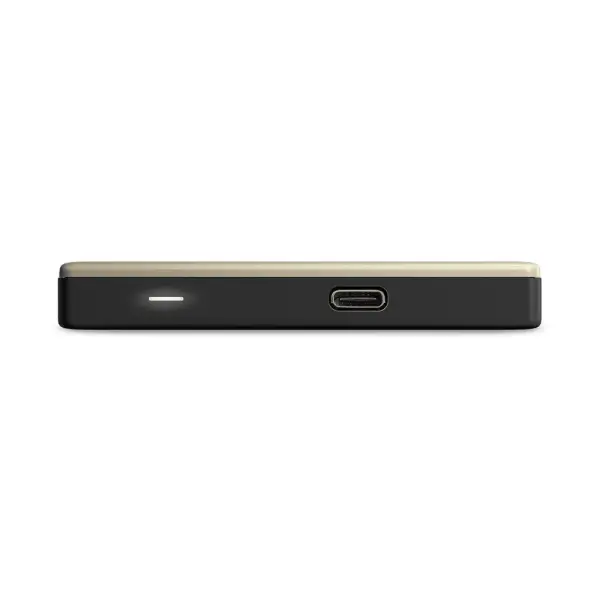 Ổ Cứng Di Động WD My Passport Ultra 5TB USB Type C