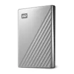 Ổ Cứng Di Động WD My Passport Ultra 5TB USB Type C