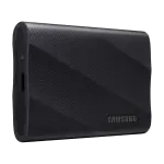 Ổ cứng di động SSD 1TB Samsung Portable T9 MU-PG1T0B/WW
