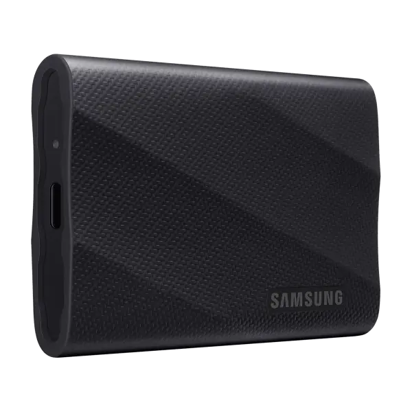 Ổ cứng di động SSD 1TB Samsung Portable T9 MU-PG1T0B/WW