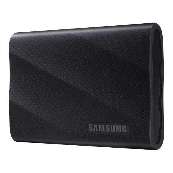 Ổ cứng di động SSD 1TB Samsung Portable T9 MU-PG1T0B/WW