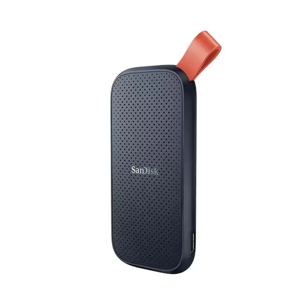 Ổ cứng di động SSD SanDisk E30 2TB SDSSDE30-2T00-G25