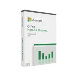Phần mềm Microsoft Office Home & Business 2024 All Lng APAC EM Retail Online ESD (EP2-06604) - Key điện tử