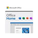 Phần mềm Office Home 2024 All Lng APAC EM Retail Online ESD (EP2-06796) - Hàng Chính Hãng