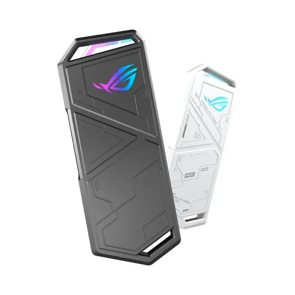 Box di động SSD M.2 NVMe Asus ROG Strix Arion to USB 3.2 Gen 2 Type C ESD-S1C