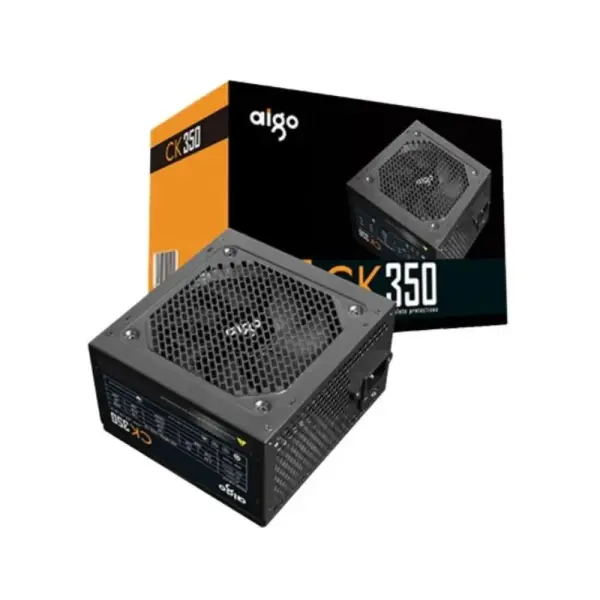 Nguồn máy tính AIGO CK350 - 350W